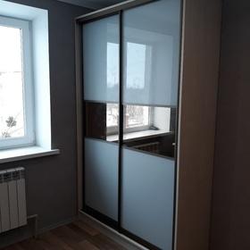 Шкаф-купе 066