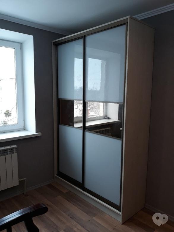 Лидер, мебельная студия - Шкаф-купе 066