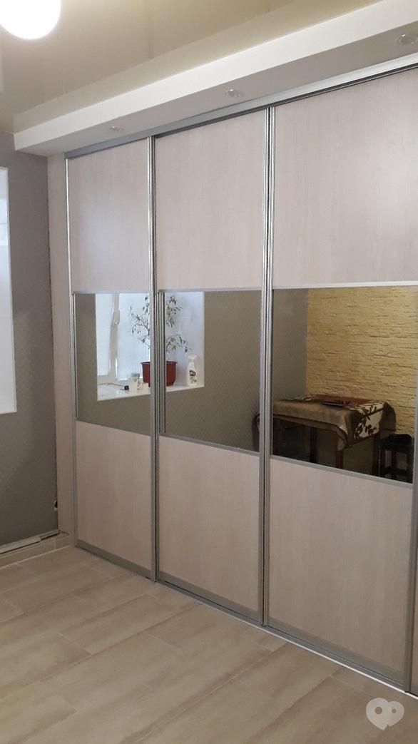 Лидер, мебельная студия - Шкаф-купе 067