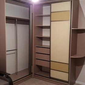 Шкаф-купе 069