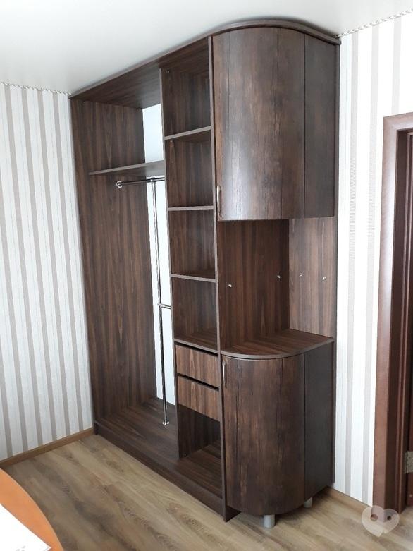 Лидер, мебельная студия - Шкаф-купе 073