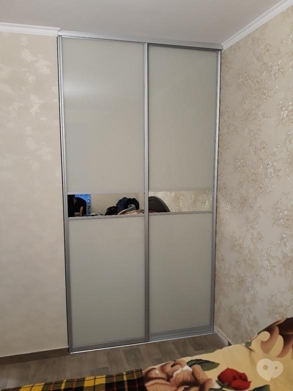 Лидер, мебельная студия - Гардероб 075