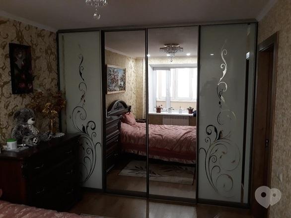 Лидер, мебельная студия - Гардероб 076