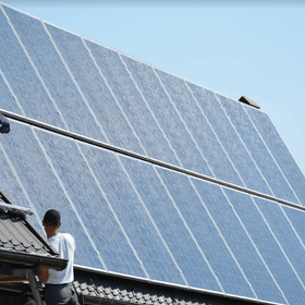 ISO Solar Energy Plus 10 кВт