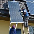 ISO Solar Energy Plus 20 кВт