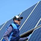 ISO Solar Energy Plus 30 кВт