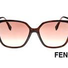 Очки солнцезащитные Fendi 1 Очки солнцезащитные Fendi 1