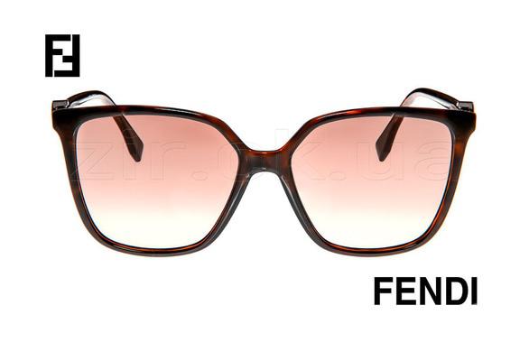 Зір, салон оптики - Очки солнцезащитные Fendi 1, фото-2 Фото-2 Зір, салон оптики - Очки солнцезащитные Fendi 1