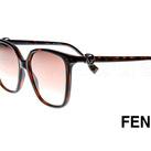 Очки солнцезащитные Fendi 1 Очки солнцезащитные Fendi 1