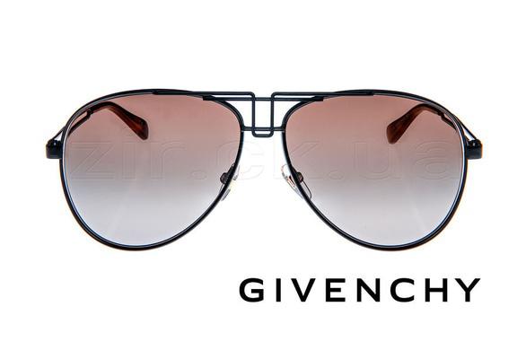 Фото-2 Зір, салон оптики - Очки солнцезащитные Givenchy 1