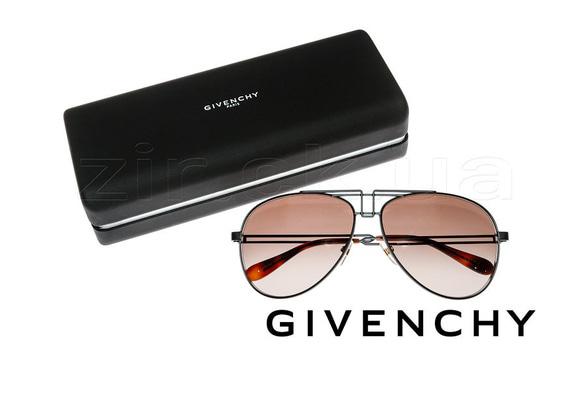 Фото-3 Зір, салон оптики - Очки солнцезащитные Givenchy 1