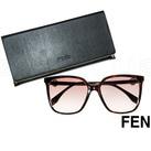 Очки солнцезащитные Fendi 1 Очки солнцезащитные Fendi 1