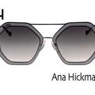 Очки солнцезащитные Anna Hickmann 1