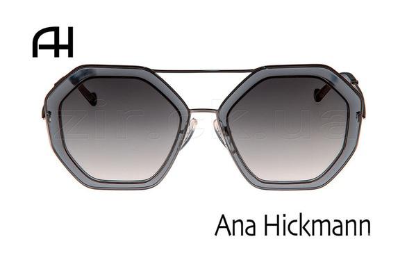 Фото-2 Зір, салон оптики - Очки солнцезащитные Anna Hickmann 1