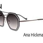 Очки солнцезащитные Anna Hickmann 1