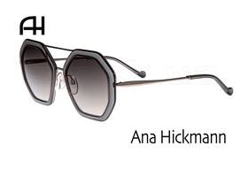 Очки солнцезащитные Anna Hickmann 1