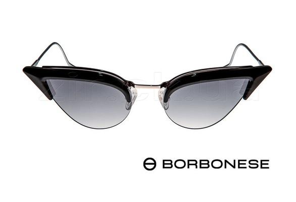 Фото-2 Зір, салон оптики - Очки солнцезащитные Borbonese 1