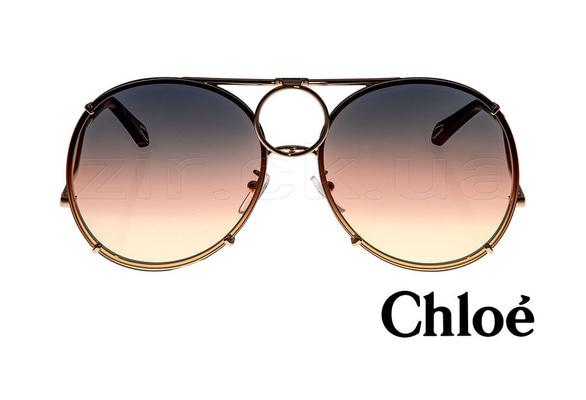 Фото-2 Зір, салон оптики - Очки солнцезащитные Chloe 1