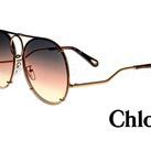 Очки солнцезащитные Chloe 1