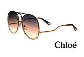 Очки солнцезащитные Chloe 1