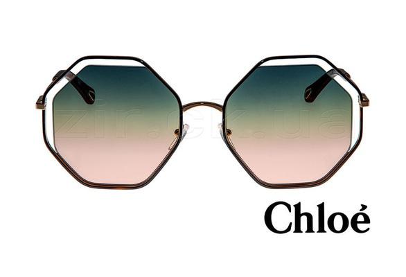 Фото-2 Зір, салон оптики - Очки солнцезащитные Chloe 2