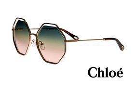 Очки солнцезащитные Chloe 2