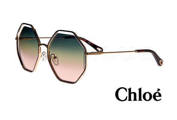 Фото-1 Зір, салон оптики - Очки солнцезащитные Chloe 2