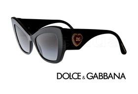 Очки солнцезащитные Dolce&Gabbana 1