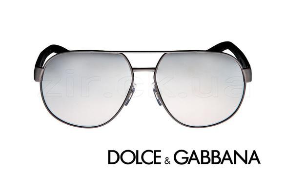 Фото-2 Зір, салон оптики - Очки солнцезащитные Dolce&Gabbana 2