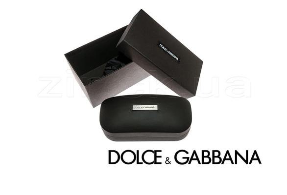 Фото-3 Зір, салон оптики - Очки солнцезащитные Dolce&Gabbana 2