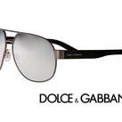 Очки солнцезащитные Dolce&Gabbana 2