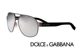 Очки солнцезащитные Dolce&Gabbana 2