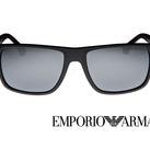 Очки солнцезащитные Emporio Armani 1