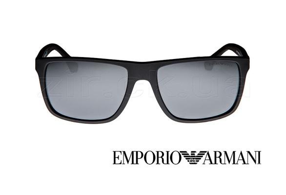 Фото-2 Зір, салон оптики - Очки солнцезащитные Emporio Armani 1