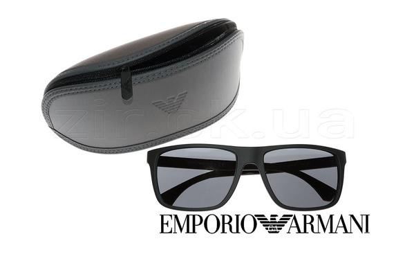 Фото-3 Зір, салон оптики - Очки солнцезащитные Emporio Armani 1