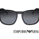 Очки солнцезащитные Emporio Armani 2