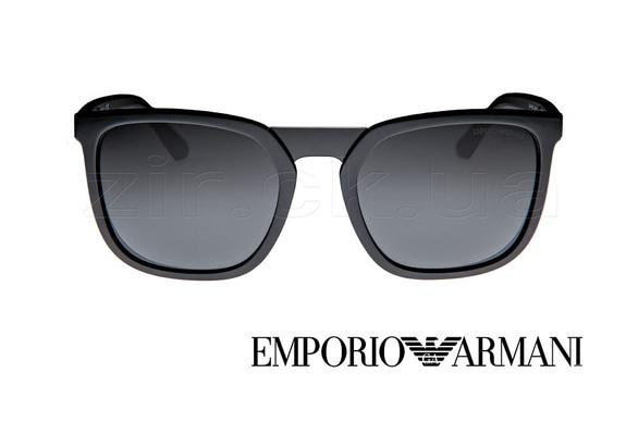 Фото-2 Зір, салон оптики - Очки солнцезащитные Emporio Armani 2