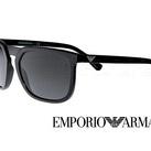 Очки солнцезащитные Emporio Armani 2