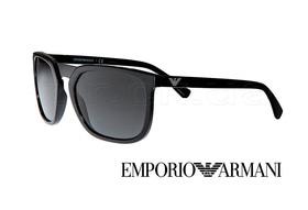 Очки солнцезащитные Emporio Armani 2