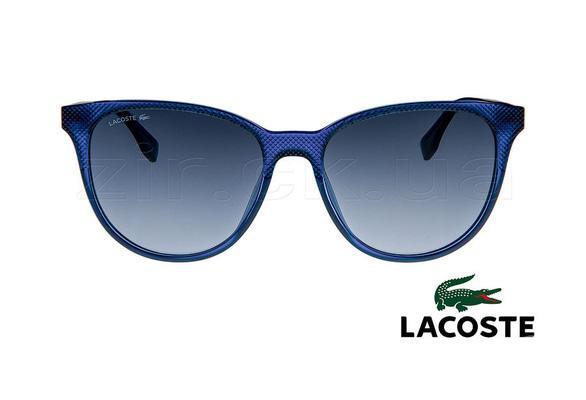 Фото-2 Зір, салон оптики - Очки солнцезащитные Lacoste 1