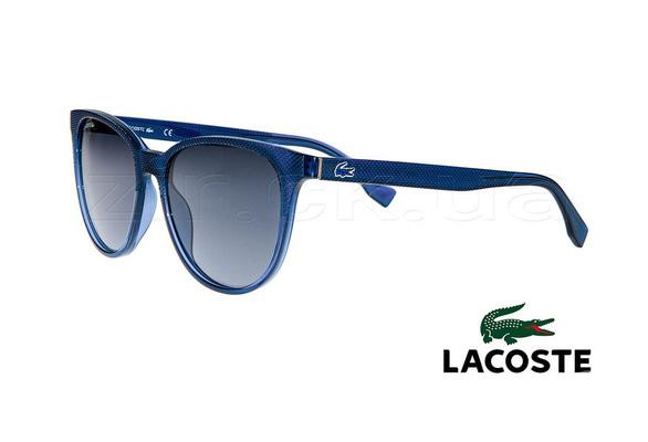 Фото-1 Зір, салон оптики - Очки солнцезащитные Lacoste 1