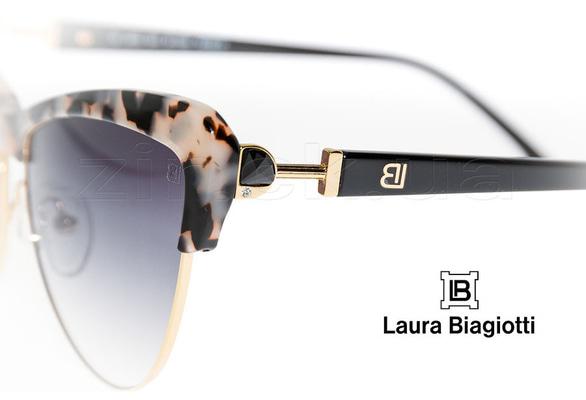 Фото-2 Зір, салон оптики - Очки солнцезащитные Laura Biagiotti 3