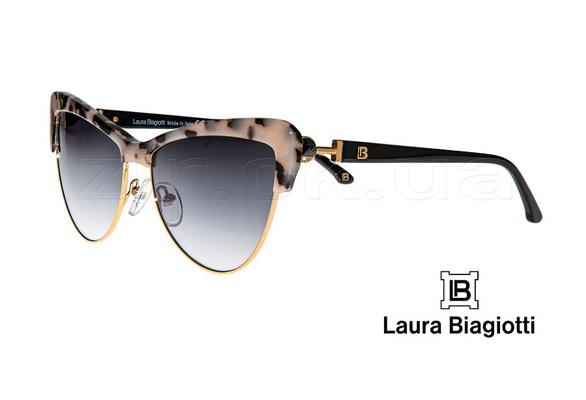 Фото-1 Зір, салон оптики - Очки солнцезащитные Laura Biagiotti 3