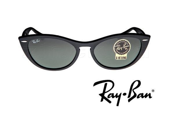 Фото-2 Зір, салон оптики - Очки солнцезащитные Ray Ban 1