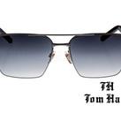 Очки солнцезащитные Tom Hart 1