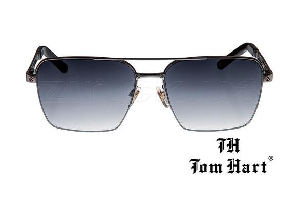 Фото-2 Зір, салон оптики - Очки солнцезащитные Tom Hart 1