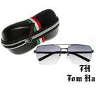 Очки солнцезащитные Tom Hart 1