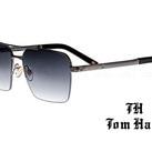 Очки солнцезащитные Tom Hart 1