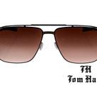 Очки солнцезащитные Tom Hart 2