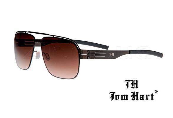 Зір, салон оптики - Очки солнцезащитные Tom Hart 2, фото-1 Фото-1 Зір, салон оптики - Очки солнцезащитные Tom Hart 2